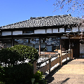 妙法寺 蓮台堂・久遠庵